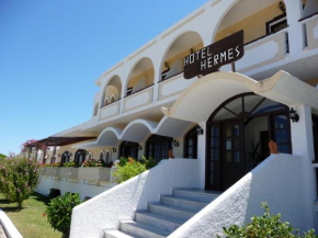 Hotel Hermes - Dodekanes Marmari